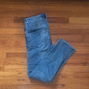 H&M denim jeans
